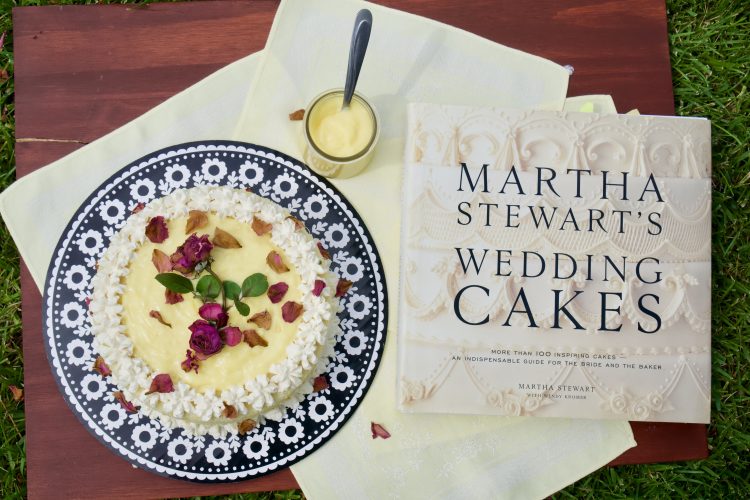 Martha Stewart's Wedding Cakes © 2019 ericarobbin.com | All rights reserved.