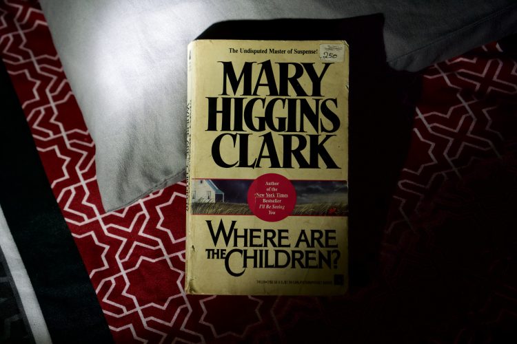 Where Are the Children? by Mary Higgins Clark | Erica Robbin